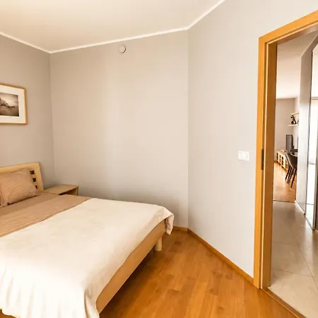 Old Town Przy Rynku Appartement