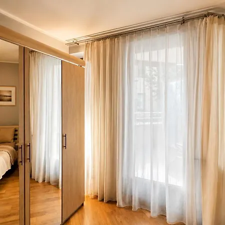 Appartement Old Town Przy Rynku *