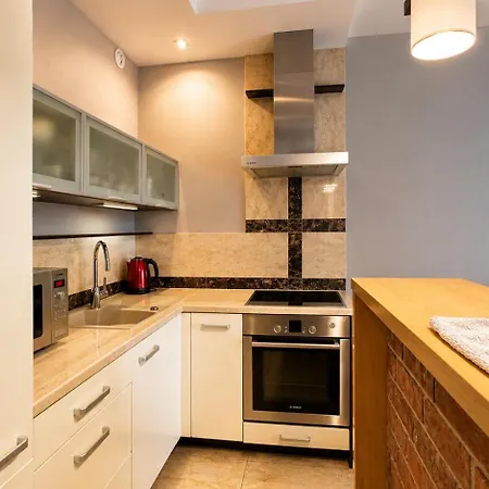 Appartement Old Town Przy Rynku *