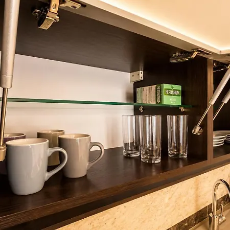 Appartement Old Town Przy Rynku *