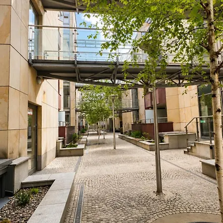Appartement Old Town Przy Rynku *