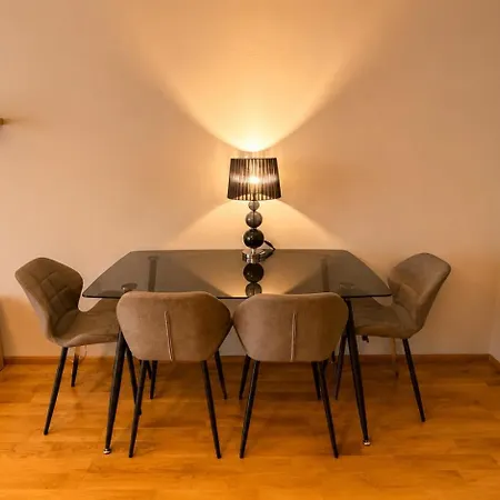 Apartment Old Town Przy Rynku