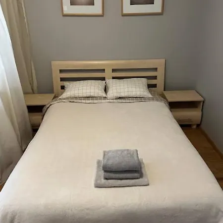 Appartamento Old Town Przy Rynku *